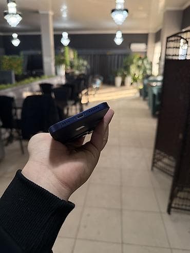 redmi k70 pro: IPhone Xr, Новый, 128 ГБ, Синий, 76 % — 5