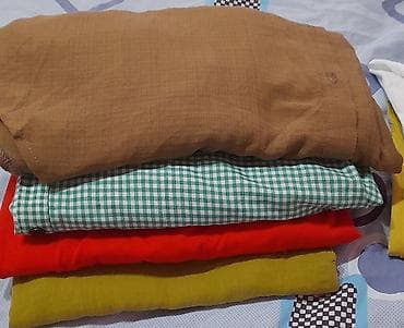 Футболка, Оверсайз, Китай, Трикотаж, Новый, 3XL, 6XL, Все размеры — 10
