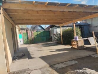 купить дом в новопавловке бишкек: Үй, 77 кв. м, 4 бөлмө, Менчик ээси — 10