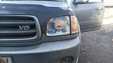 Шкафы для трансформатора: Ремонт фар Установка Bi Led линз Чистка фар Устранение запотевания at lalafo.kg — 9 Шкафы для трансформатора: Ремонт фар Установка Bi Led линз Чистка фар Устранение запотевания — 9