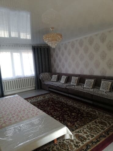 раздолный дом: Полдома, 85 м², 4 комнаты, Собственник, Косметический ремонт — 4