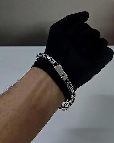 what: Серебряный Браслет Фараон Изготовление под Заказ Делаю на Заказ — 7