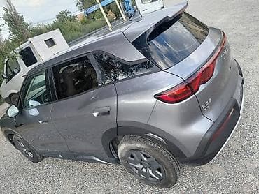 byd son plus: BYD Yuan Plus: 2024 г., Автомат, Электромобиль, Кроссовер — 3