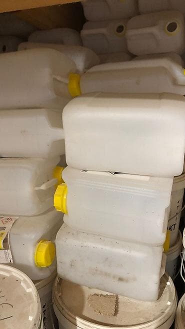 реставрация верхней одежды: Прием пластика, 4 - LDPE (ПЭНД) — 9