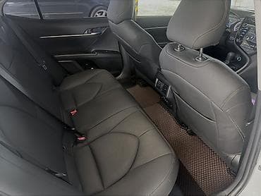 пушстарт: Toyota Camry: 2019 г., 2.5 л, Вариатор, Гибрид, Седан — 10