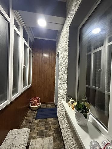 жд: 2 комнаты, 70 м², Элитка, 7 этаж, Евроремонт — 6