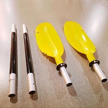 Спорт и хобби: Лодка, Новый — 5