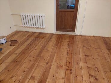 строительных отделочных работ: Шлифовка пола, Шлифовка паркета, Шлифовка под ламинат Больше 6 лет опыта — 9