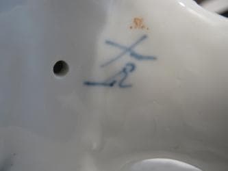 продажа статуэток: Антикварные часы для спальни, будуара. Европа, нач. 20 века Высота ~ — 4