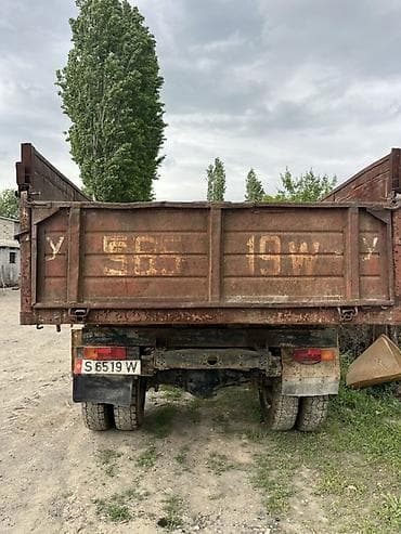 двигатель хонда степвагон бишкек: ГАЗ : 1990 г. — 4