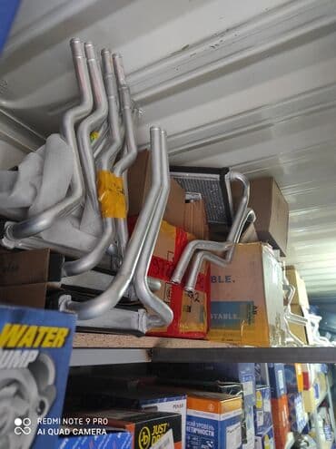 свечы: Радиаторы печки в большом ассортименте!!! Рынок Кудайберген 26 "Ж" — 2