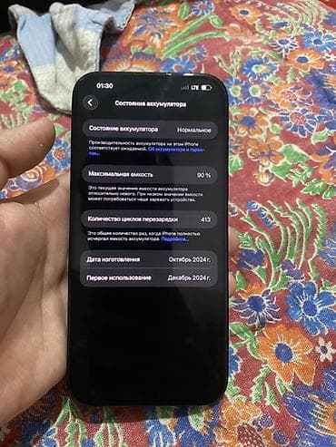 iphone 9 pro: «Мини торг» IPhone 15 Pro, цвет чёрный (Black/Titanium Black) - Экран — 4