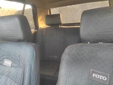 мини куупер: Volkswagen Golf: 1989 г., 1.6 л, Ручные, Бензин, Хэтчбэк — 4