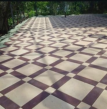 укладчик брусчатки: Укладка брусчатки Гарантия 3-5 лет опыта — 10