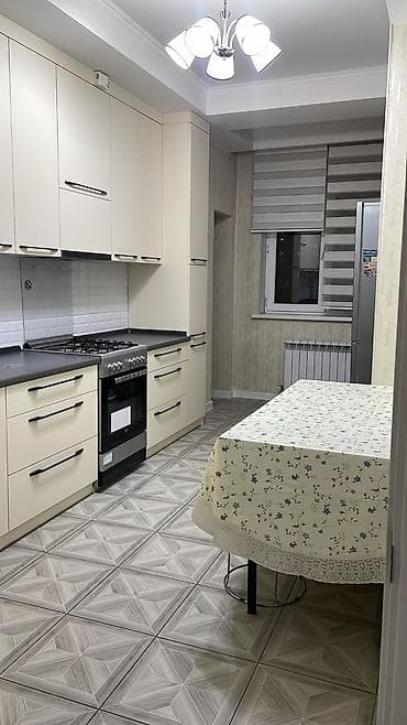 3 к: 2 комнаты, Собственник, Без подселения, С мебелью полностью — 3