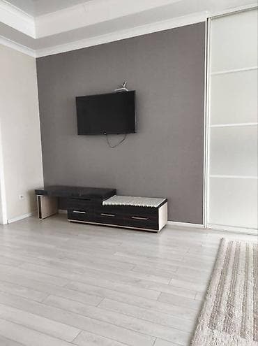 2 room: 3 комнаты, Агентство недвижимости, С мебелью полностью — 7