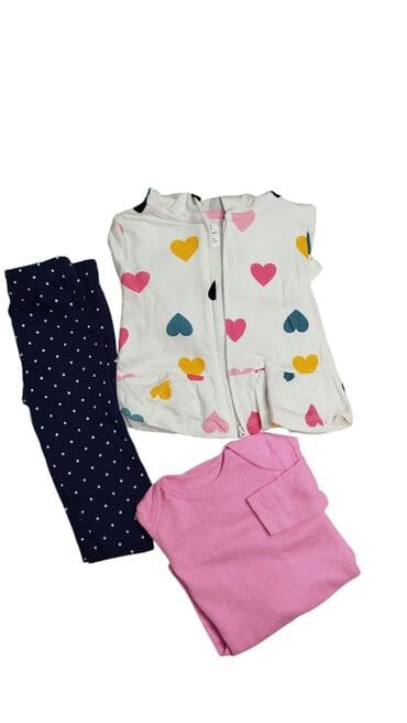 вещи для новорожденного: Другие детские вещи — 1