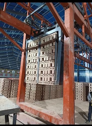 бак кабана: Кирпич строительный облицовочный, полнотелый и пустотелый (3 круглых — 3