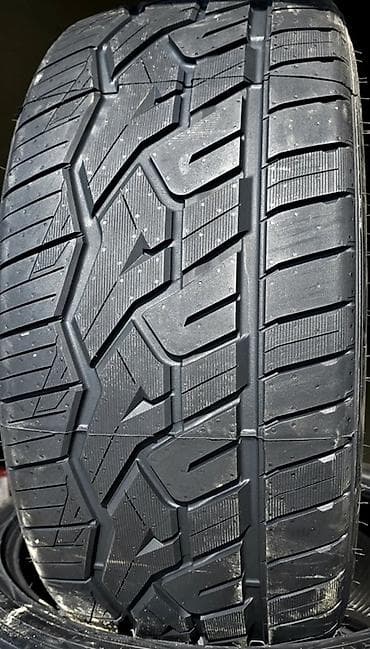 Транспорт: Размер; 315/30 R22, 275/35 R22 Комплект автомобильных шин — 3