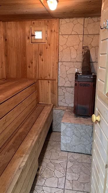 балыкчы аренда: Загородный дом для отдыха с семьей или компанией. Село Арашан. Дом — 10