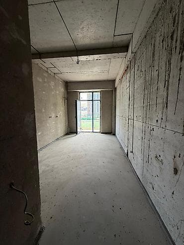 2 комнаты, 62 м², Элитка, 5 этаж, ПСО (под самоотделку) — 6