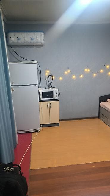 13 м², С мебелью — 5