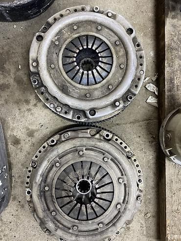 Коробка передач Механика BMW 1995 г., Б/у, Оригинал, Германия