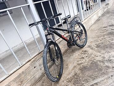 фирменные часы: Продаю своего верного коня New Miwa. Рама крепкая, накат отличный — 1