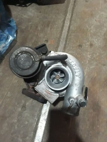 cobra выхлопные системы для мотоциклов: Турбины на митсубиси — 2