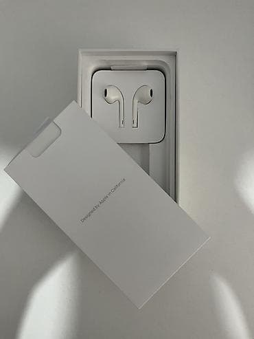 iphone ce: IPhone 7, 128 ГБ, Черный, Наушники, 78 % — 4