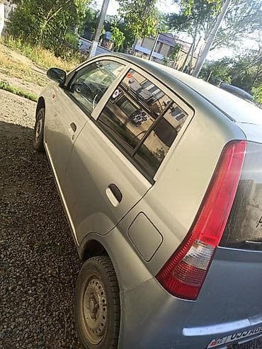 chery tiggo: Daihatsu Mira: 2003 г., 1 л, Механика, Бензин, Хэтчбэк — 2