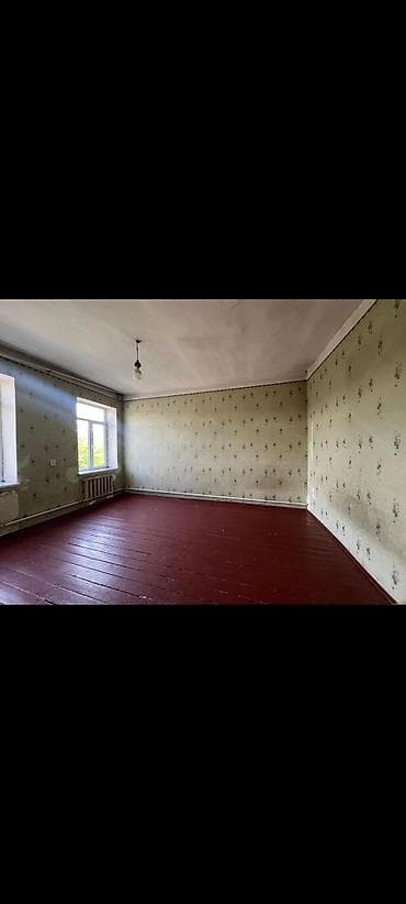 3х комнатная квартира в джале: 3 комнаты, Без подселения, С мебелью частично — 6