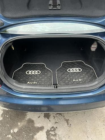 ауди 100 с: Audi A6: 2005 г., 3.2 л, Типтроник, Бензин, Седан — 5