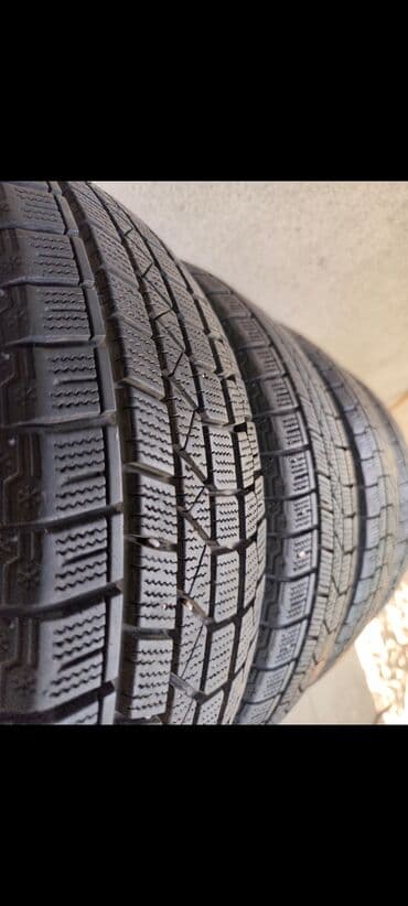 шина на к5: Шины 185 / 65 / R 15, Зима, Новый, Комплект, Легковые, Китай — 1