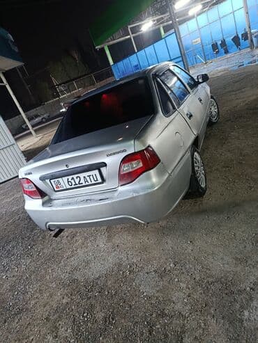авто с последующим выкупом нексия: Daewoo Nexia: 2010 г., Седан — 9