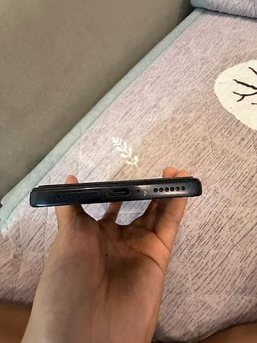 xiomi 11: Смартфон Xiaomi Redmi Note 11 Pro (модель 2201116TG) Характеристики — 5