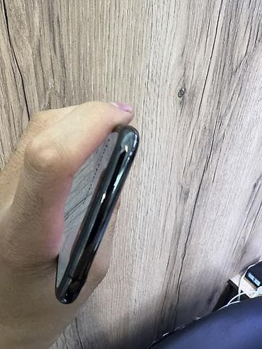 айфон zs: IPhone Xs, Б/у, 256 ГБ, Черный, Защитное стекло, 89 % — 3