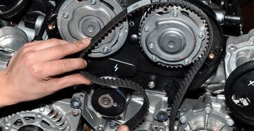 фильтир: Компьютердик диагностика, Майларды, суюктуктарды алмаштыруу, Пландаштырылган техникалык тейлөө, баруусуз — 5