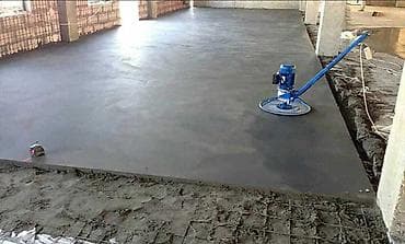 латок бетонный: Стяжка Больше 6 лет опыта — 3