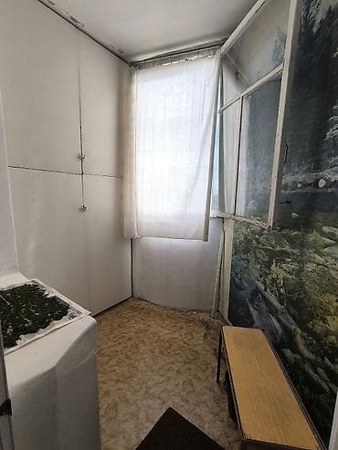 логвиненко киевская: 2 комнаты, 50 м², Моссовет Индивидуалка, 15 этаж, Старый ремонт — 4