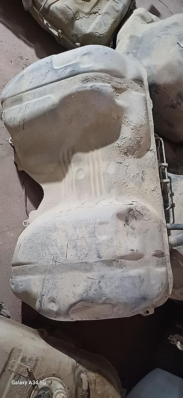 honda inspire 1996: Топливный бак Subaru 2000 г., Б/у, Оригинал, Япония — 2