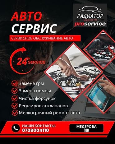 Плановое техобслуживание, без выезда