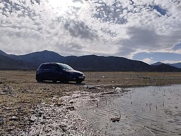 mazda 323 2003: Mazda Demio: 2003 г., 1.3 л, Автомат, Бензин — 3