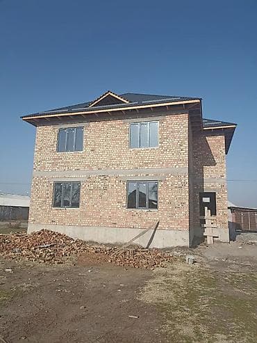 Курулуш жана оңдоо кызматтары: Yй салабыз под ключ жанан томондогу жумуштарды аткарабыз кирпич — 2