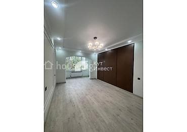 Недвижимость: 1 комната, 44 м² — 3