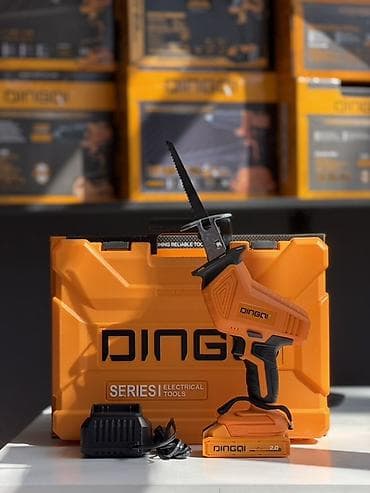 Сабельная пила Новый, Универсальная, Другая мощность