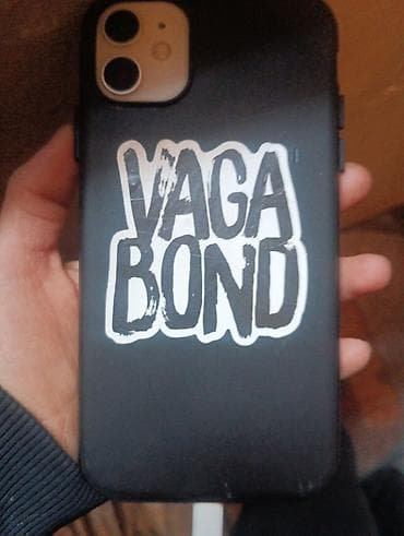 не рабочие айфоны: IPhone 11, 128 ГБ, Белый, Чехол — 1