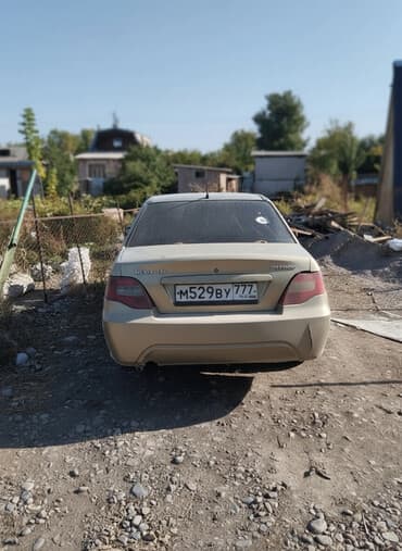 авто с последующим выкупом нексия: Chevrolet Nexia: 2013 г., Механика, Седан — 1