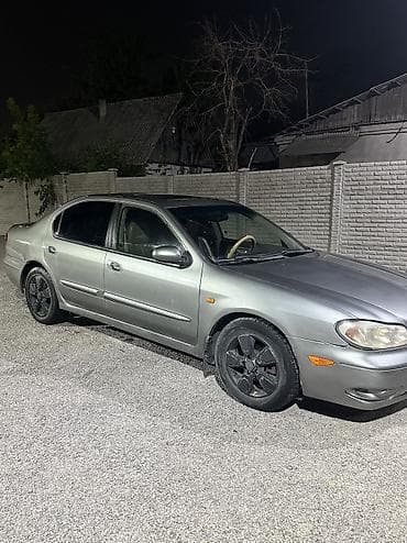 Nissan 100 NX: 2002 г., 2 л, Автомат, Бензин