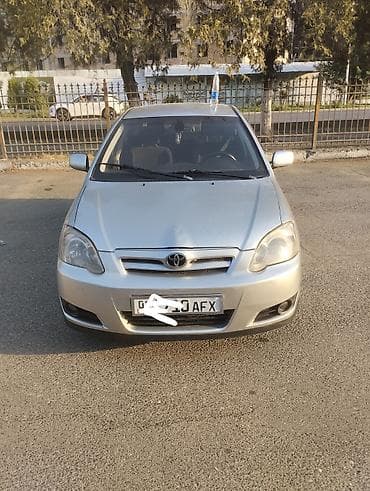 хонда аккорд уневерсал: Toyota Corolla: 2006 г., 1.6 л, Автомат, Бензин, Хэтчбэк — 4